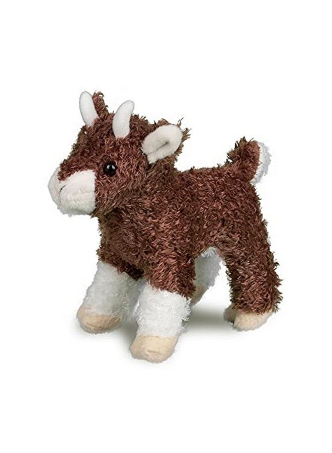 Douglas Buffy Baby Goat Plush Stuffed Animal - Image 1
