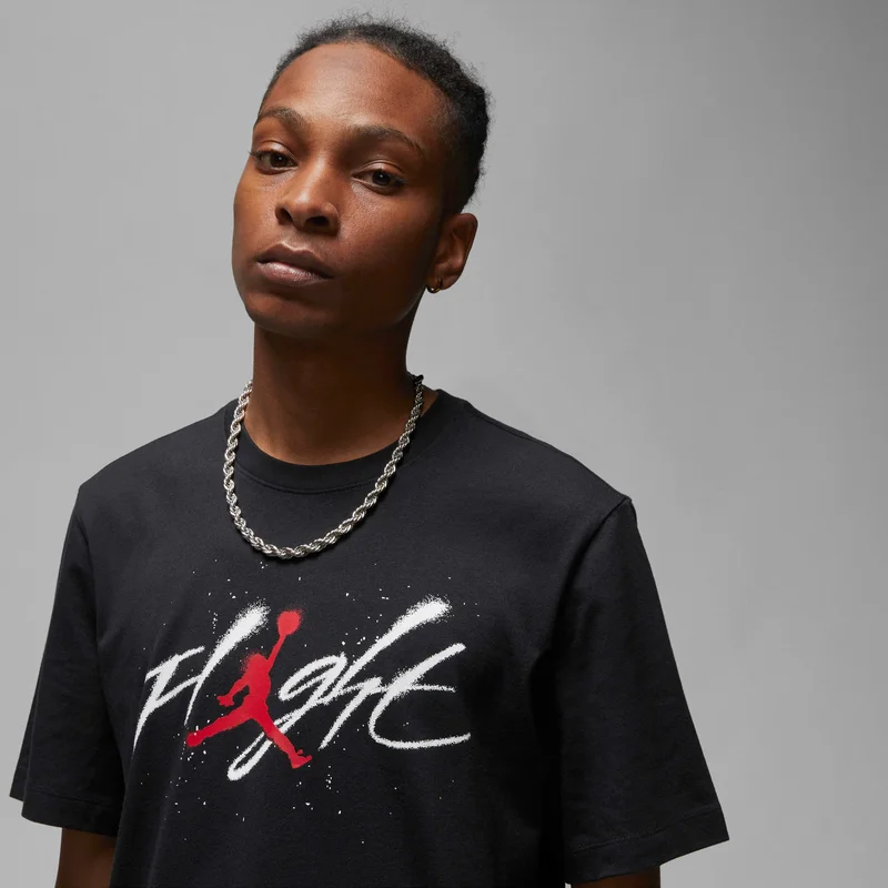 Jordan Men's Graphic T-Shirt