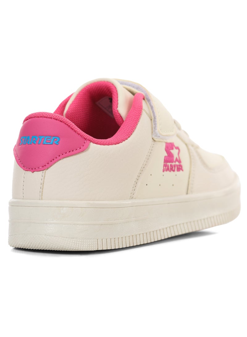 STARTER Starter Street Basic-1Lifestyle Kids Sneaker - Image 4