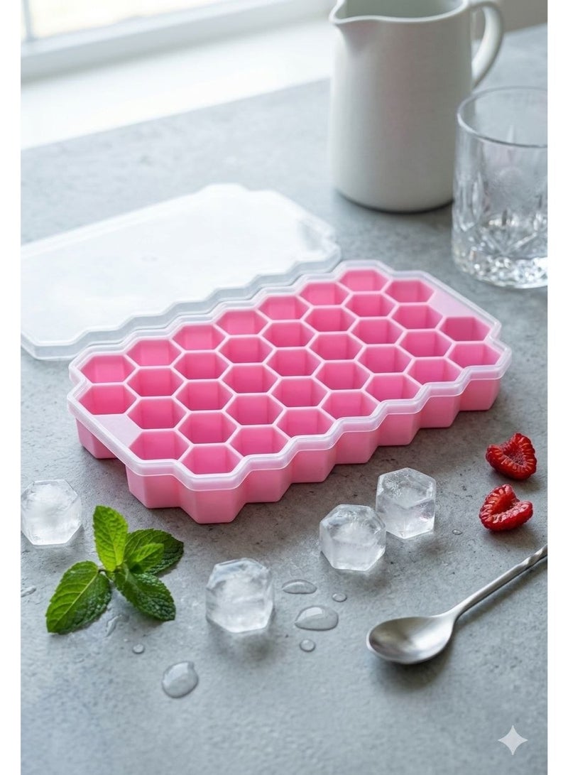 He said, "Silicon snow with a cover containing 37 eyes." - Image 2