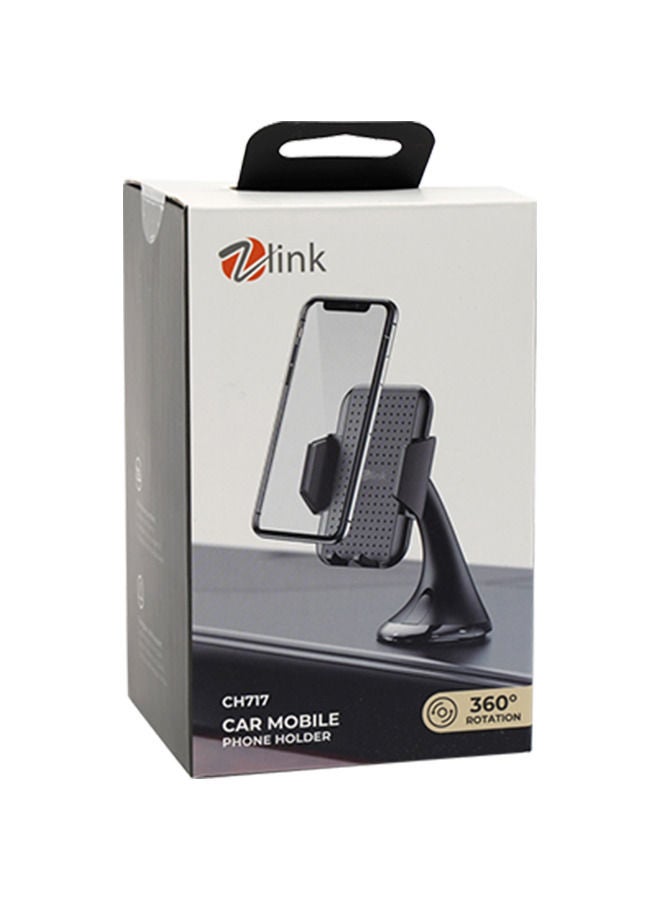 ZLink Mobile series-Car bracket car holder - Image 3
