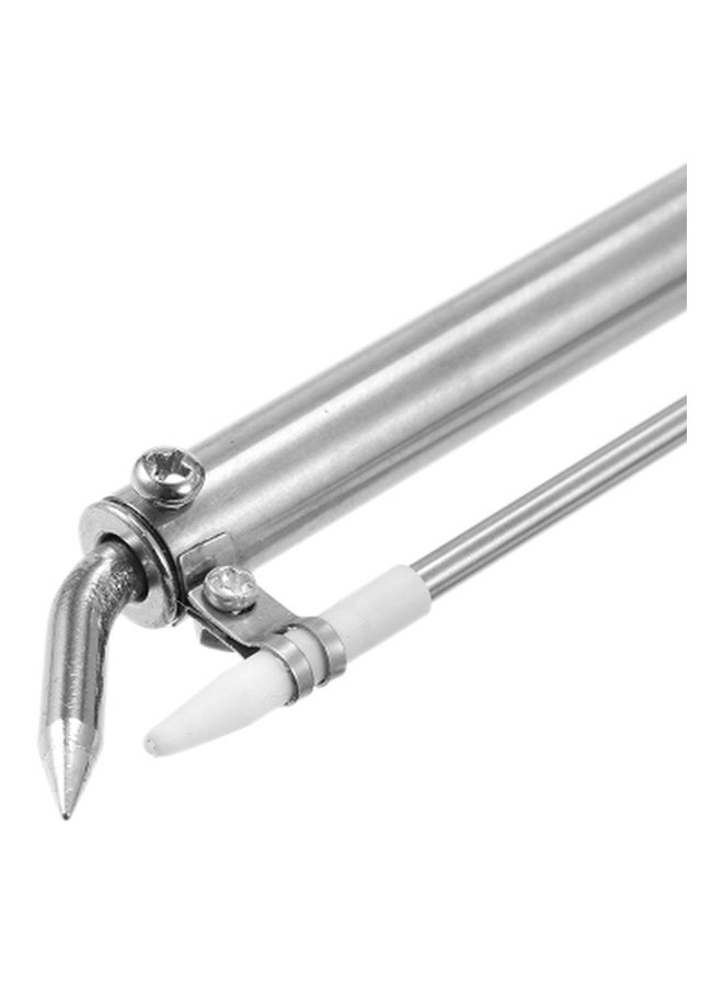 Loquat Soldering Iron Tool Blue/Orange/Black 18x14x3centimeter - Image 2