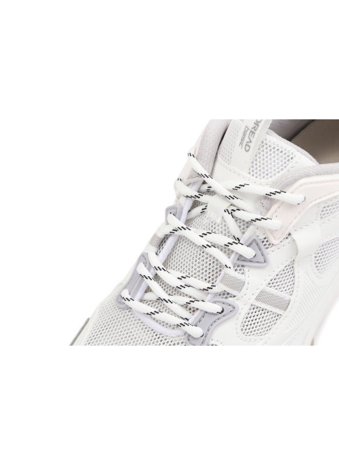 TOREAD Women's Hiking Shoes - Lightweight Outdoor Footwear with Safety Features  - Image 3