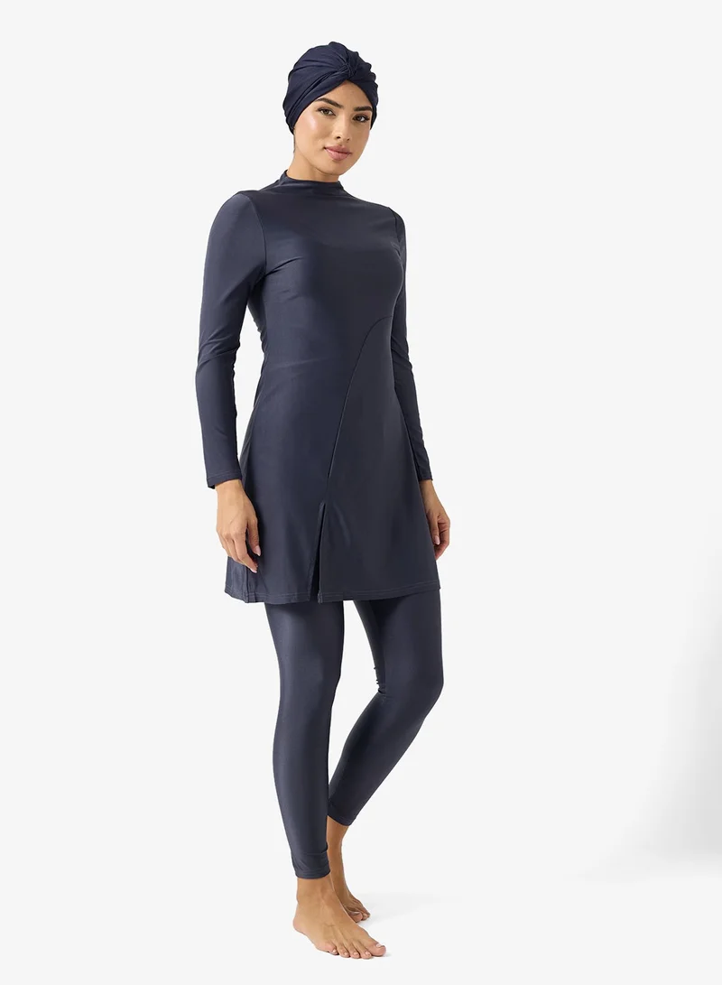 Khizana  Burkini Swimwear Set for Women | Best Price UAE