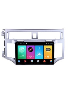 Android Screen For Toyota Avalon 2006 To 2011 4GB RAM 64GB Memory Support Apple Carplay Android Auto Full HD Touch Screen 9 Inch built In Bluetooth USB Radio WiFi Play Store Backup Camera included