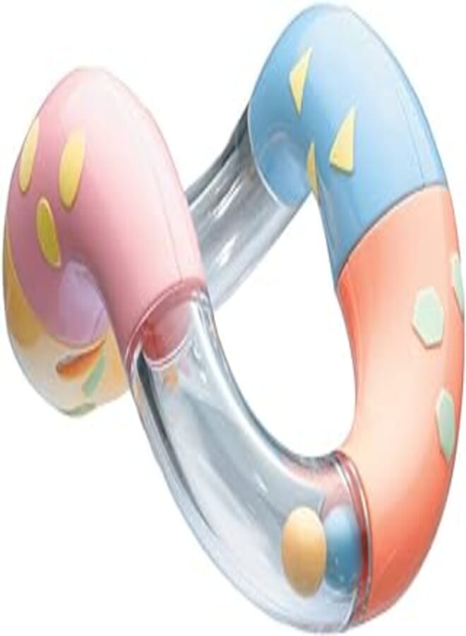 TOLO Twist and turn rattle