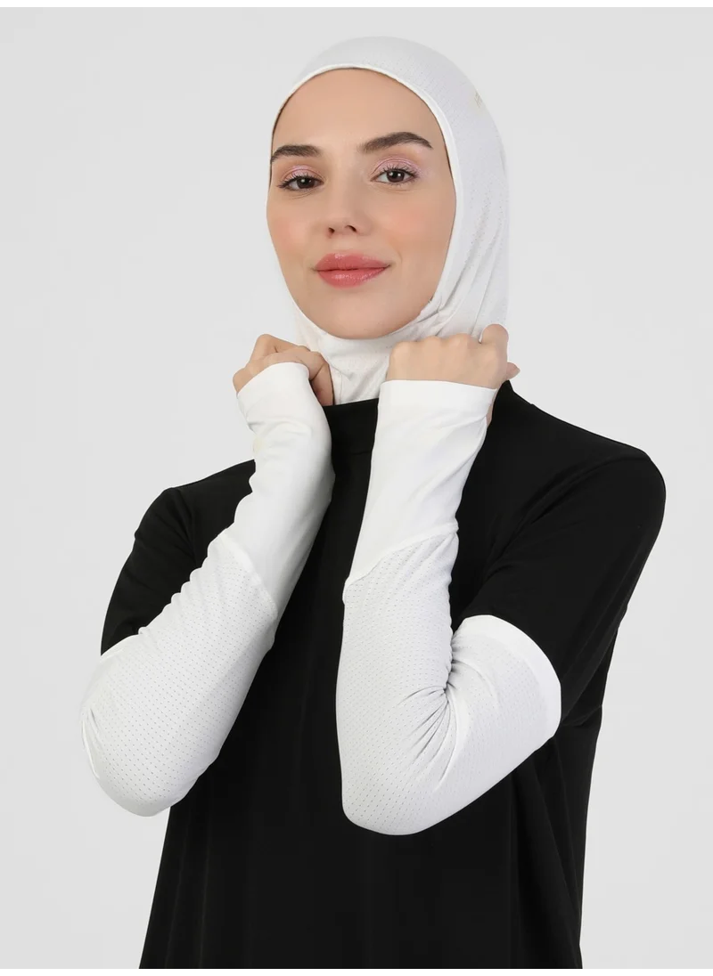 إيكاردين Pro Sports Armband - Cream -