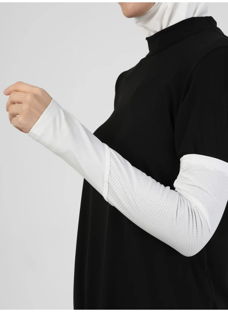 إيكاردين Pro Sports Armband - Cream -