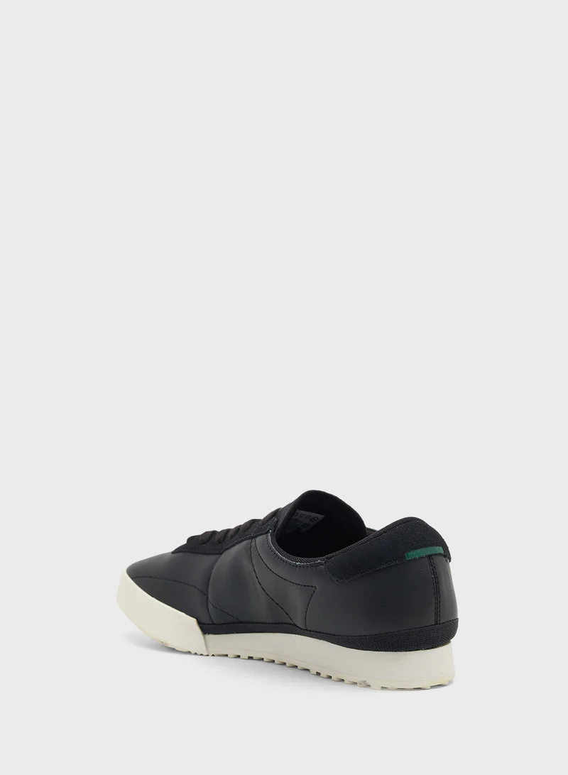 LACOSTE Court Low Top Sneakers