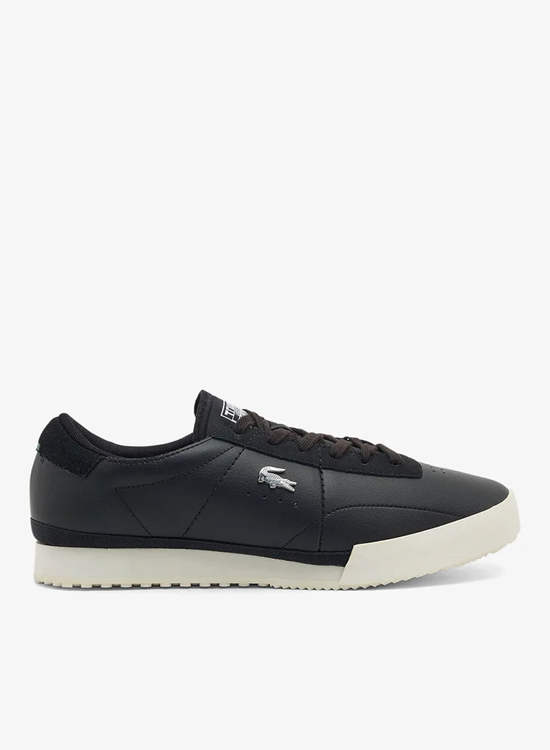 LACOSTE Court Low Top Sneakers