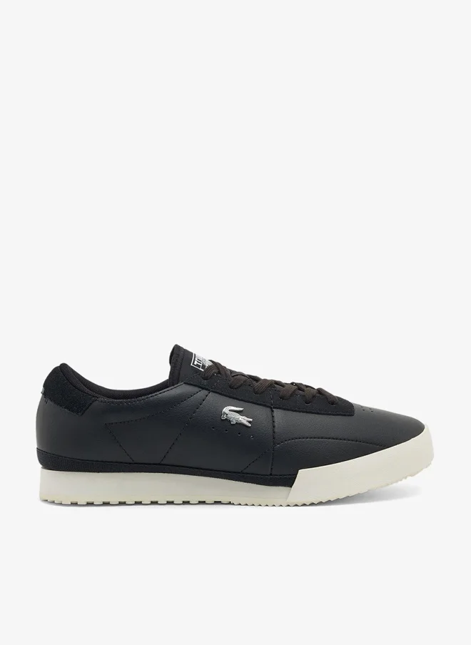 LACOSTE Court Low Top Sneakers