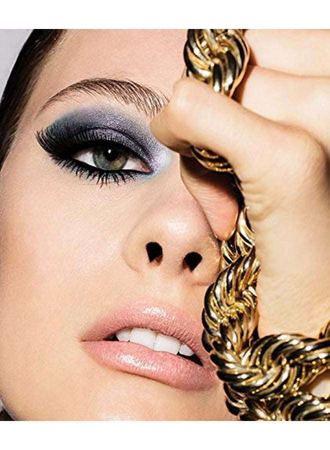 Red Cherry 601 False Eyelashesblack (Pack Of 6 Pairs) - Image 4