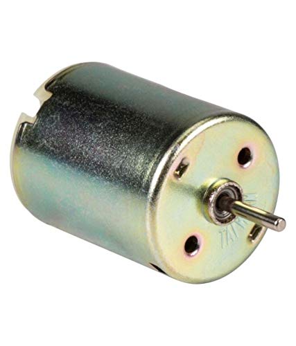 Humser™ 6V DC Toy Motor 6000 RPM - Image 4