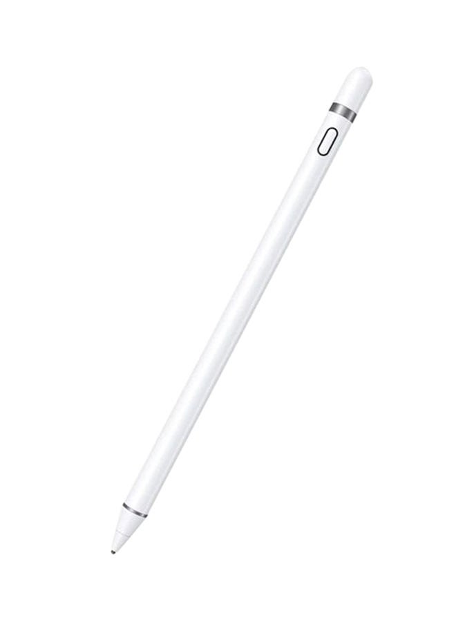 NIBEMINENT Active Stylus Pen White
