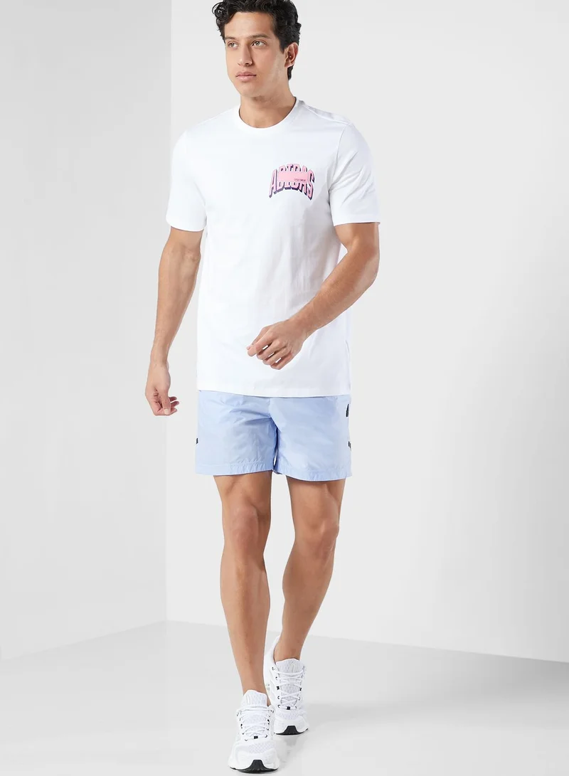 Adidas Graphic T-Shirt