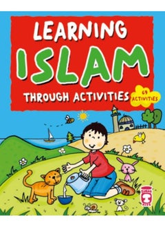 Learning Islam Through Activities 