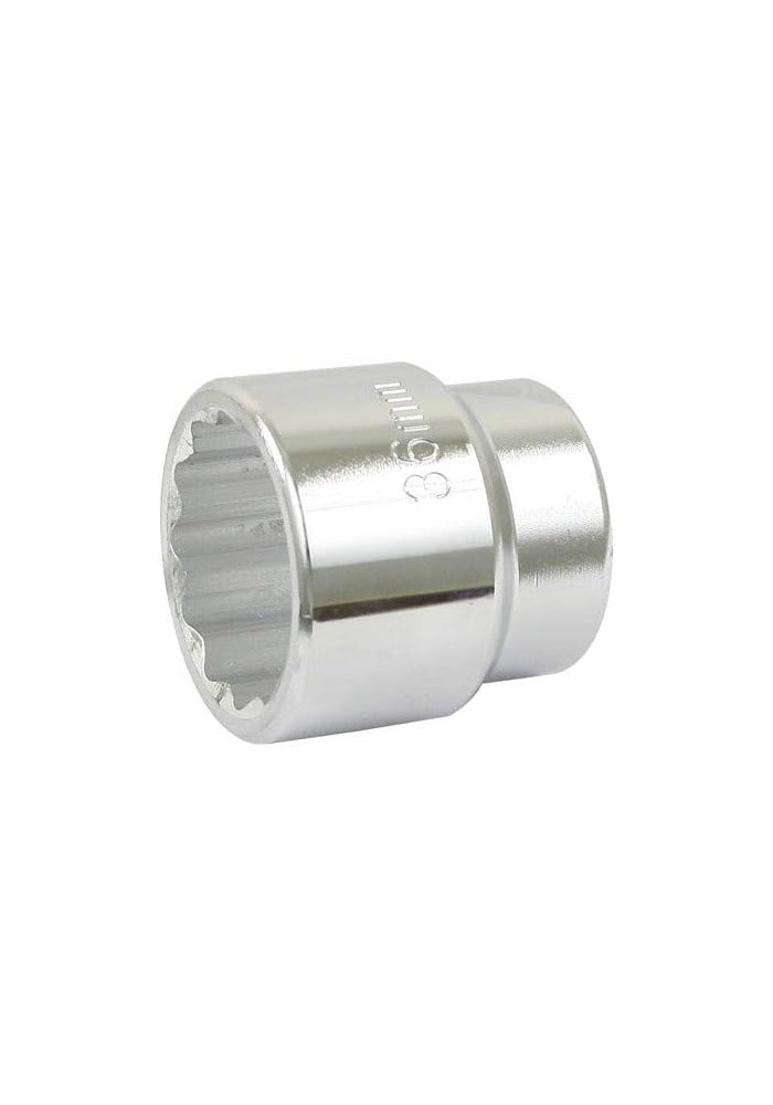 Empi 36mm Gland Nut Socket for VW - Image 1