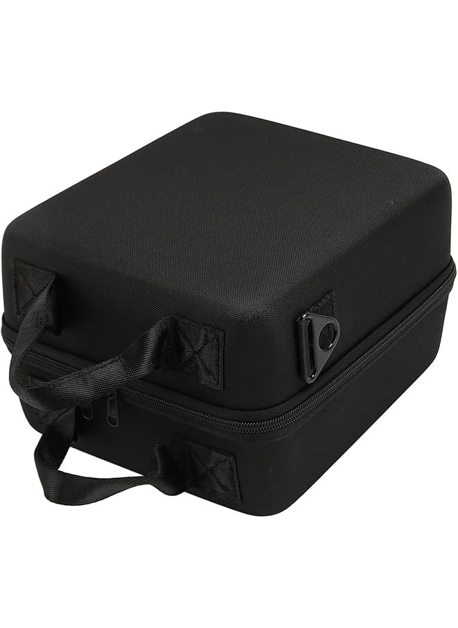 Sorandy - Hard Case For Devialet Mania Speaker Waterproof Protective Bluetooth Speaker Portable Large Capacity Hard Travel Eva Case Storage Bag With Strap Case Only - Image 1