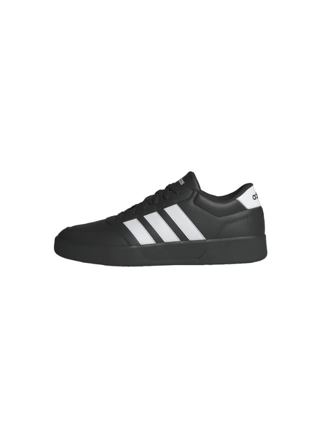 Adidas Breaknet 3.0 M Black Sportswear Shoes For Men