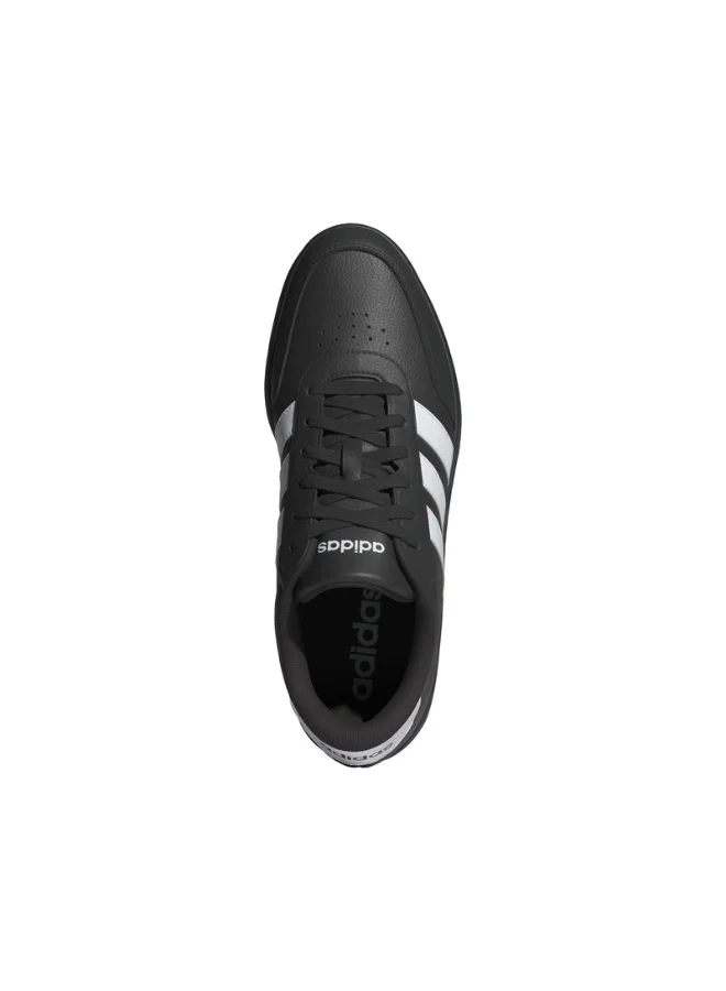 Adidas Breaknet 3.0 M Black Sportswear Shoes For Men