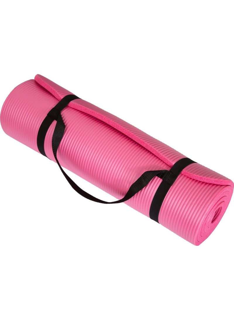 وسادة لليوغا في كويينغ، 183 * 61CM ذات رغاوي مقاومة للتزلج - Image 1