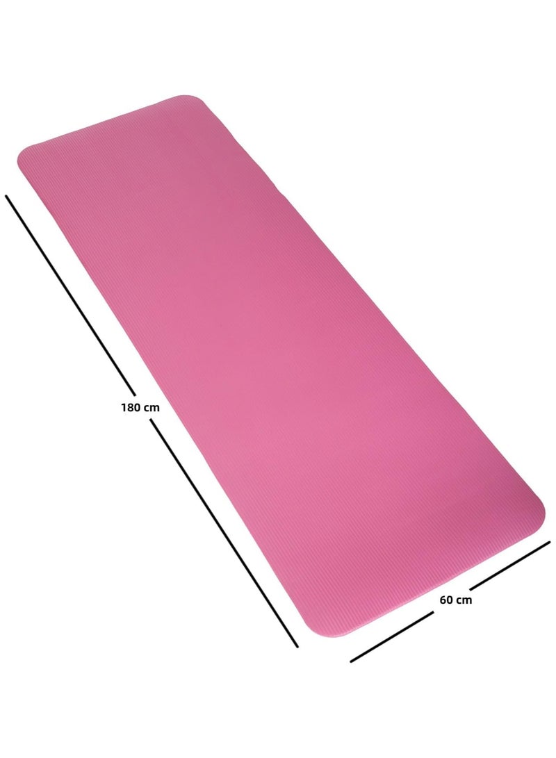 وسادة لليوغا في كويينغ، 183 * 61CM ذات رغاوي مقاومة للتزلج - Image 3