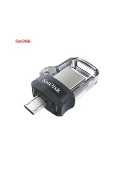 DD3 USB Flash Drive 128GB Pen Drive OTG Pendrives Mini Flash Drive USB3.0 Fast Speed for Android Phone PC