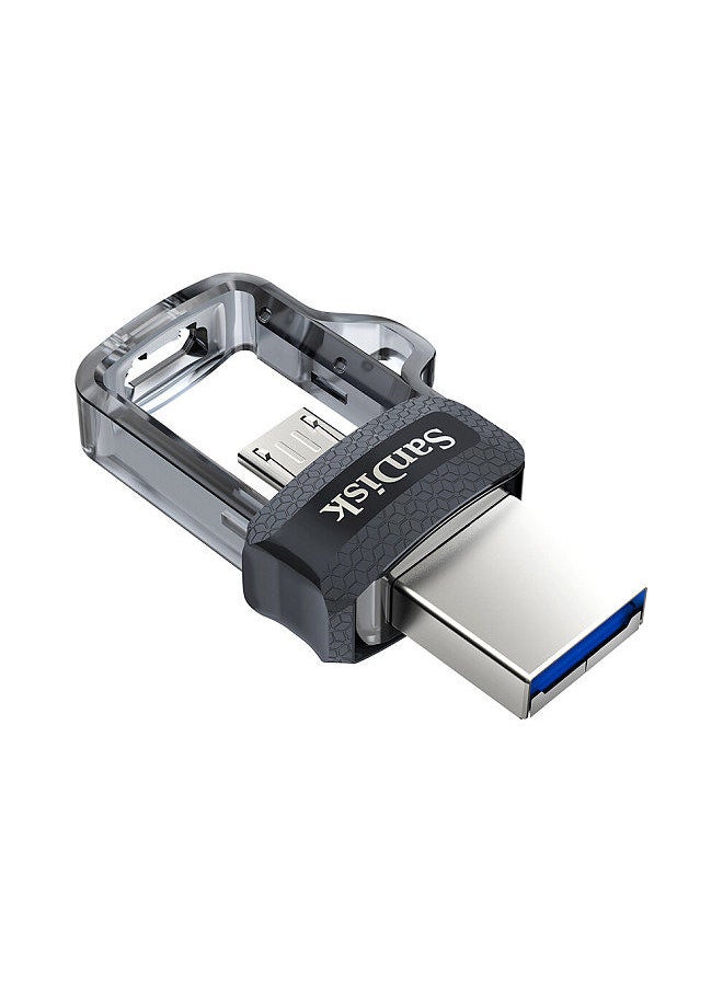 Sandisk - DD3 USB Flash Drive 128GB Pen Drive OTG Pendrives Mini Flash Drive USB3.0 Fast Speed for Android Phone PC - Image 1