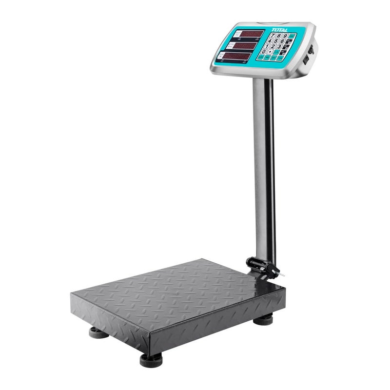 TOTAL TESA33001 Electronic Scale - Image 1