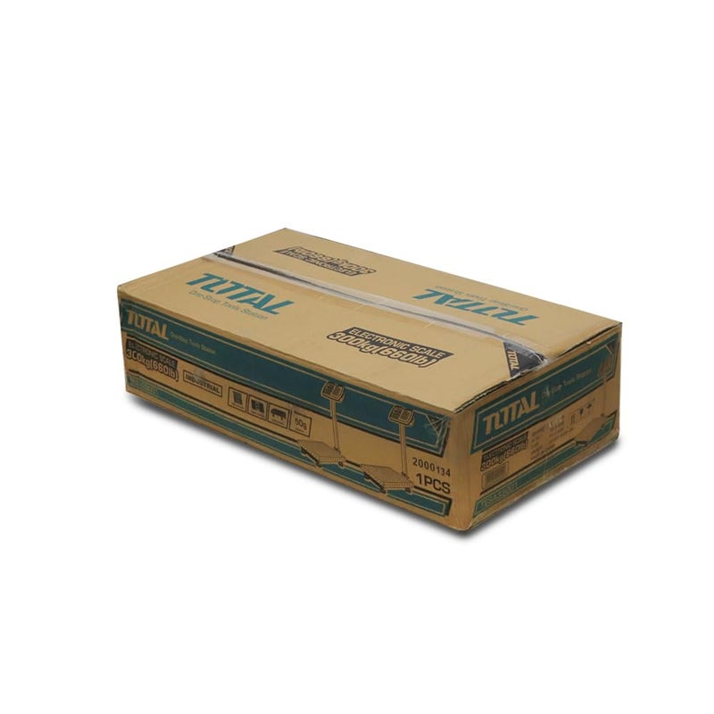 TOTAL TESA33001 Electronic Scale - Image 2