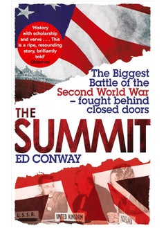 The Summit: The Biggest Battle of the Second World War - fough