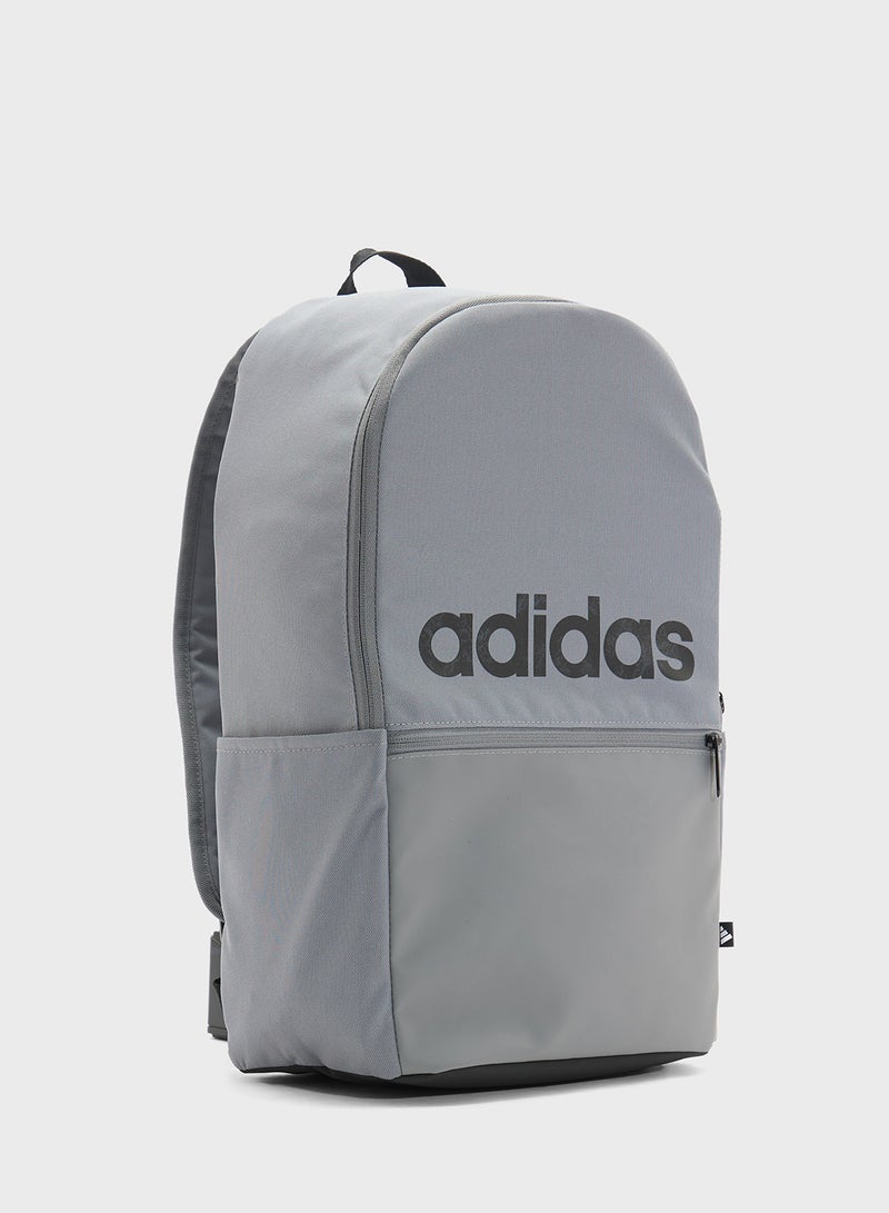 Adidas Classic Daily Backpack - Image 3