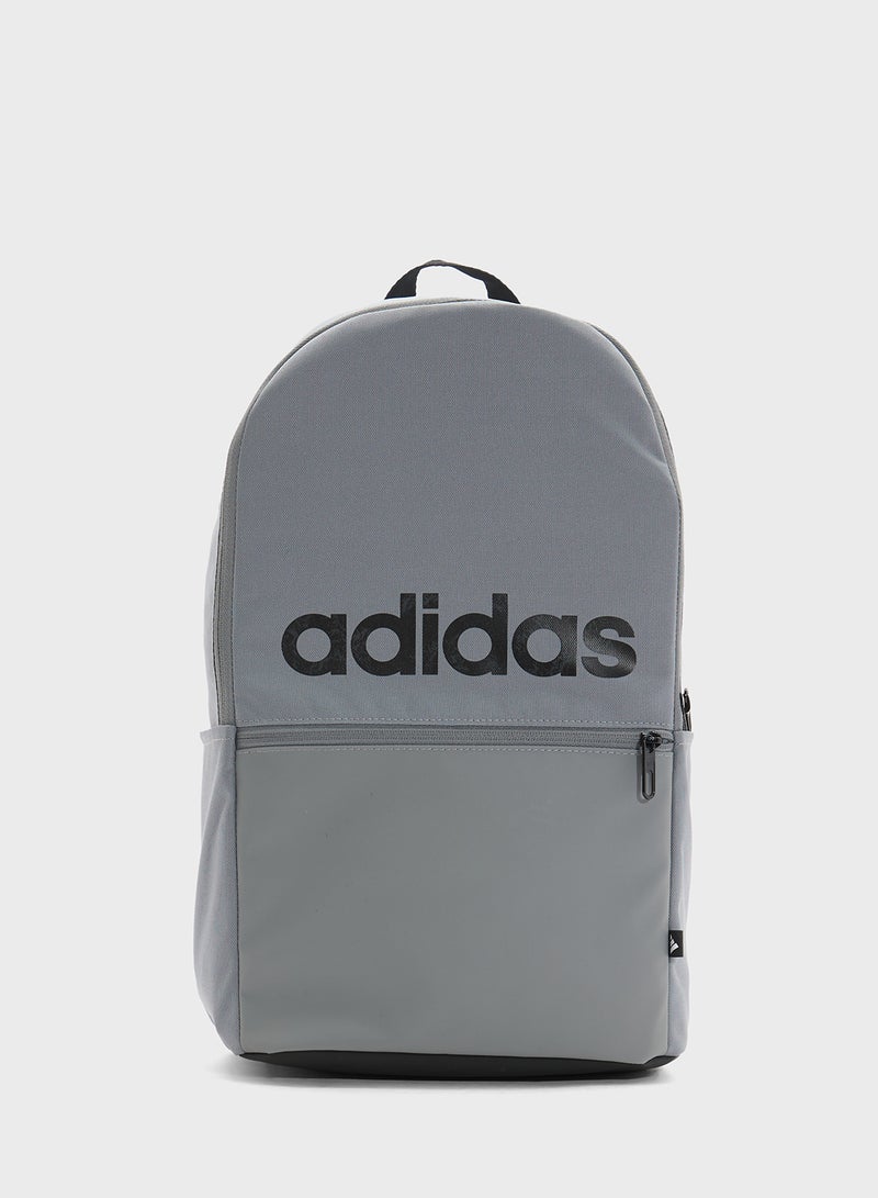 Adidas Classic Daily Backpack - Image 1