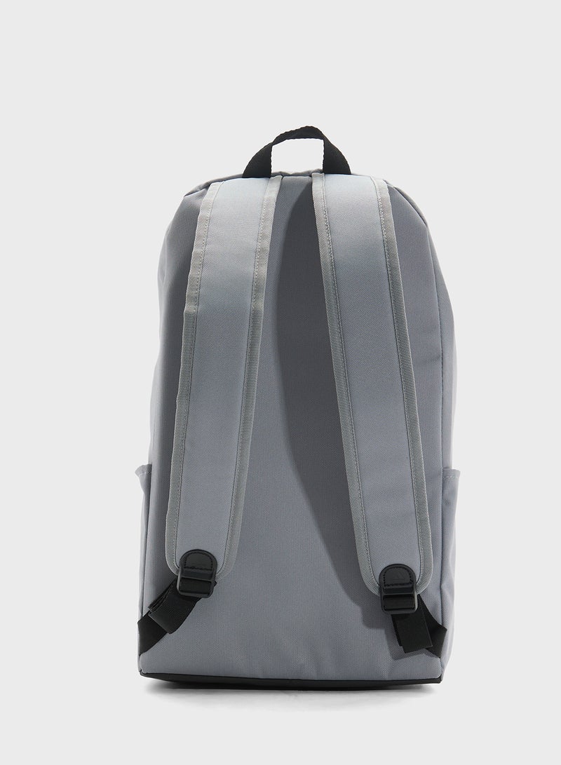 Adidas Classic Daily Backpack - Image 2