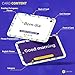 Briston Brazilian Portuguese Flash Cards with Audio 75 Conversational Phrases for Beginners Travelers Learn Brazilian Portuguese Pronunciation IPA Study Tool for Adults Students Classrooms Briston - Image 4