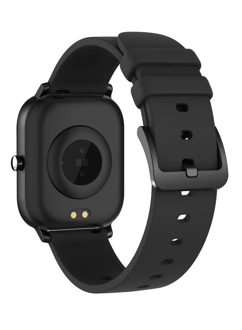 Seventy Five Smart Watch W/ Dynamic Heart Rate & Multi Features