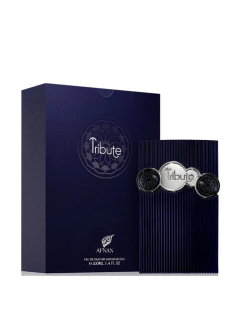 Tribute Blue Perfume For Men edp 100mL
