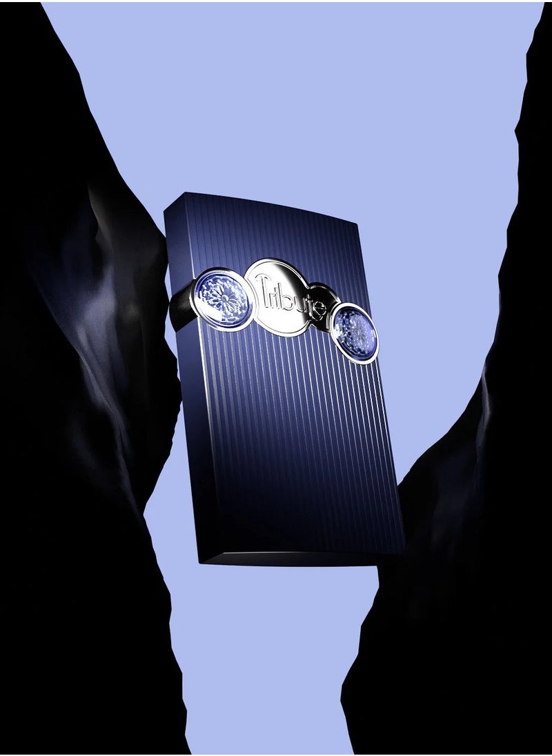 Afnan - Tribute Blue Perfume For Men edp 100mL - Image 1