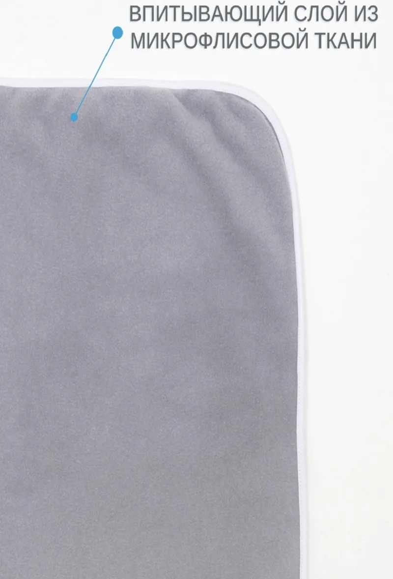 بوديوم جييم Podium Clothing New Season Dragon Microflex Layer Waterproof 100% Cotton Multi-Purpose Baby Blanket