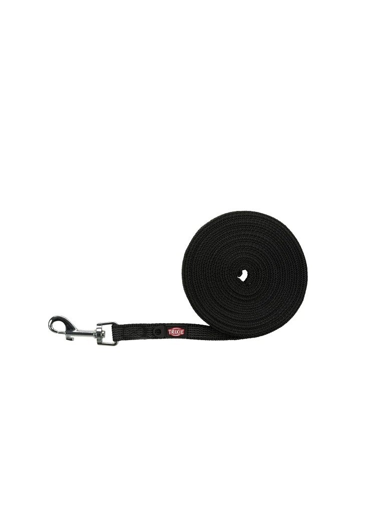 تريكسي مقود التتبع المطاطي Trixie S-M - Image 1