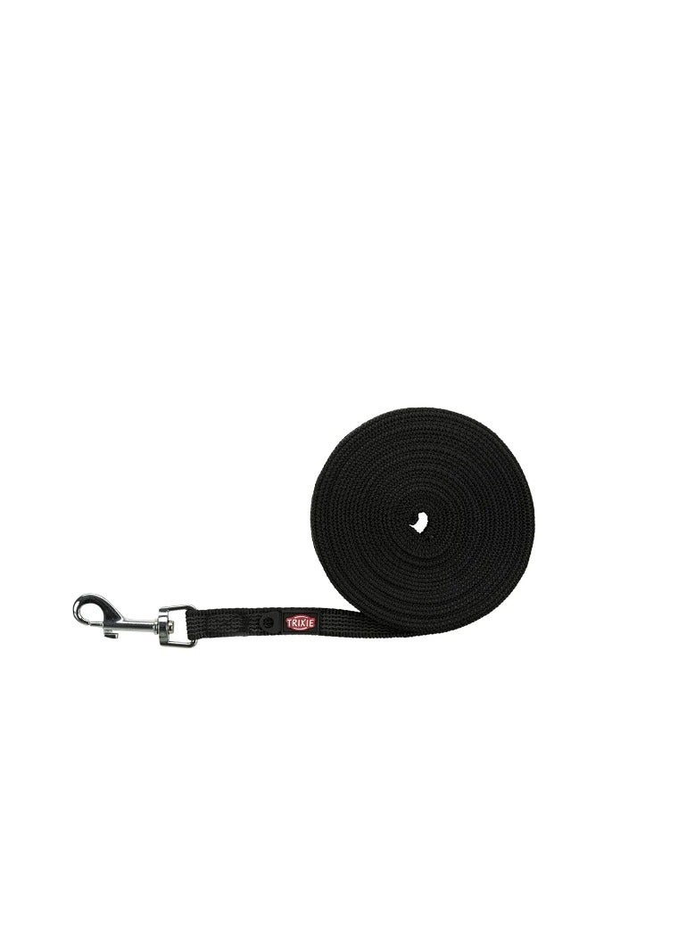 تريكسي مقود التتبع المطاطي Trixie S-M - Image 2