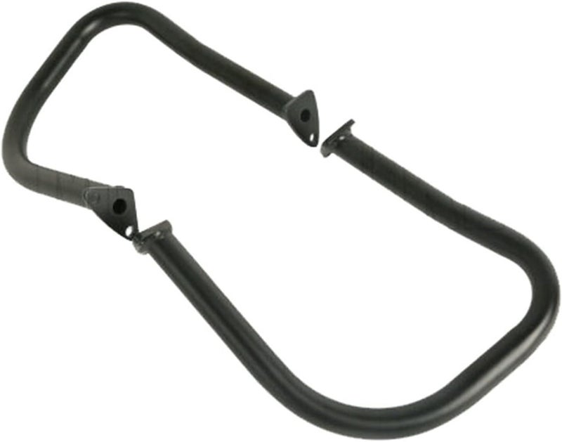 Wivplex Motorcycle Rear Saddlebag Guard Crash Bar - Image 5