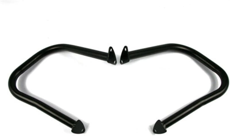 Wivplex Motorcycle Rear Saddlebag Guard Crash Bar - Image 3