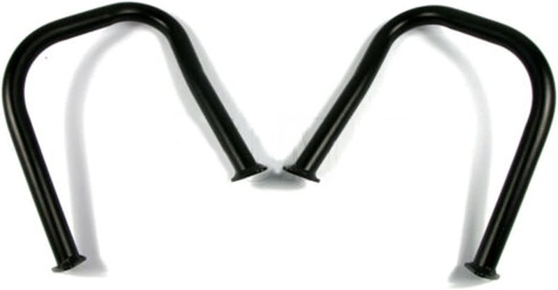 Wivplex Motorcycle Rear Saddlebag Guard Crash Bar - Image 2