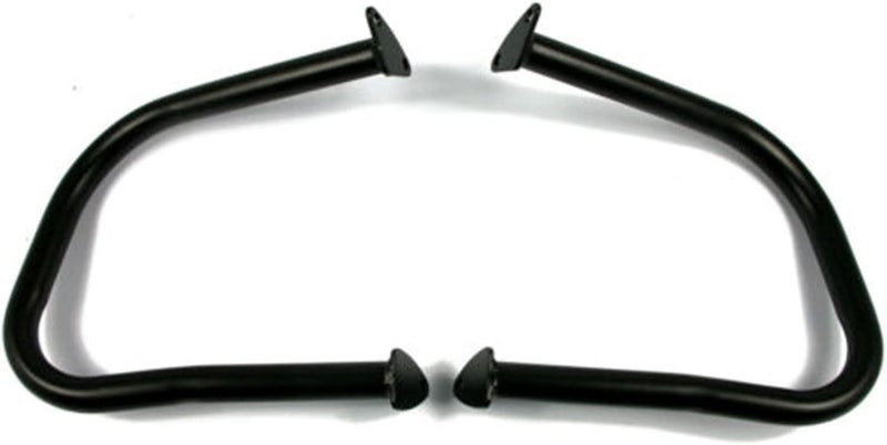 Wivplex Motorcycle Rear Saddlebag Guard Crash Bar - Image 1