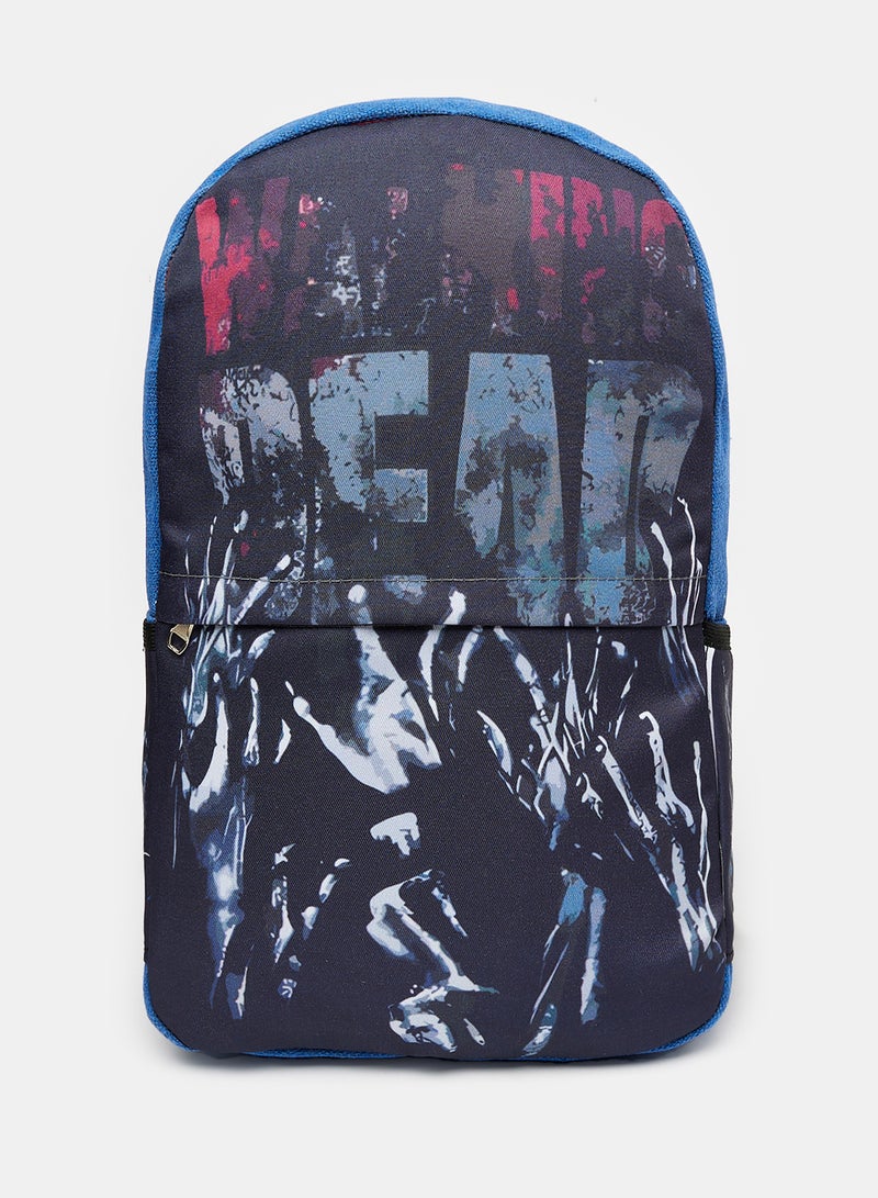Ox Fashionable Backpacks  - Image 1