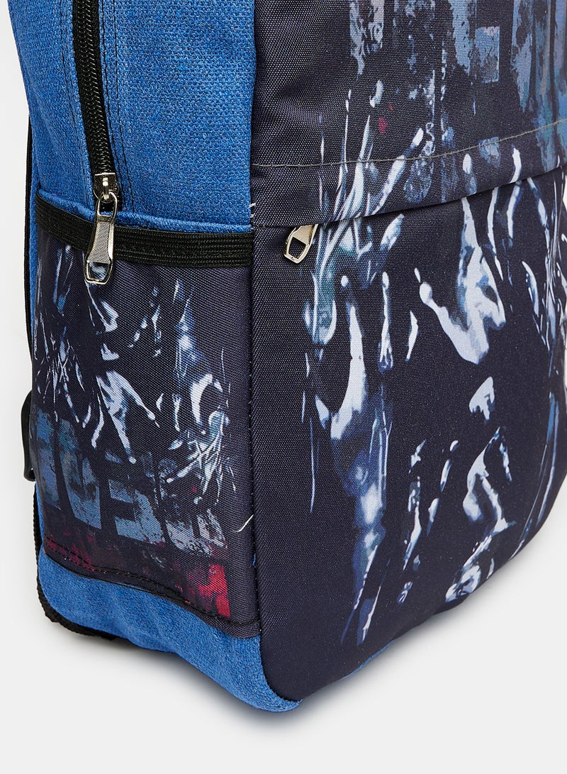 Ox Fashionable Backpacks  - Image 3