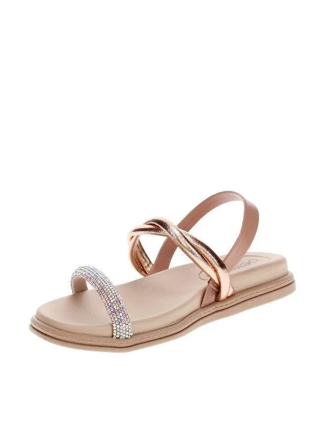 Beira Rio Flat Sandals for Women – Stylish Ladies Flat Sandals & Comfortable Flat Slippers