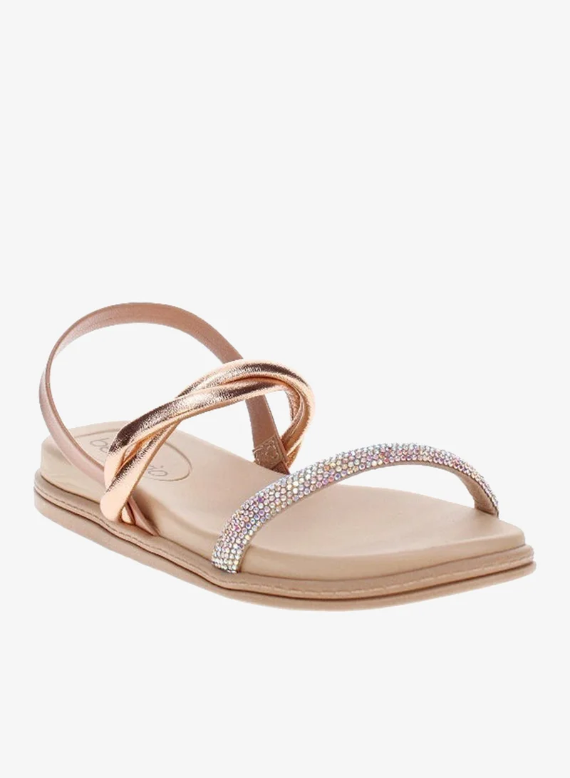 Flat Sandals for Women – Stylish Ladies Flat Sandals & Comfortable Flat Slippers