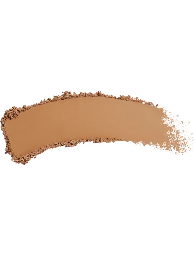bare Minerals bareMinerals BarePro 24hr Skin Perfecting Powder Foundation Medium  Deep 40 Warm 8g - Image 2